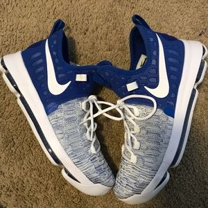Nike KD 9 (home 2)